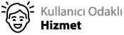 kullanici-odakli
