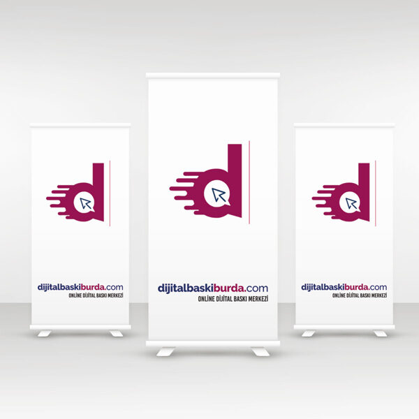 Rollup Banner