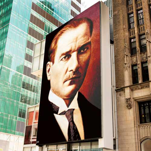 ataturk posteri no 1