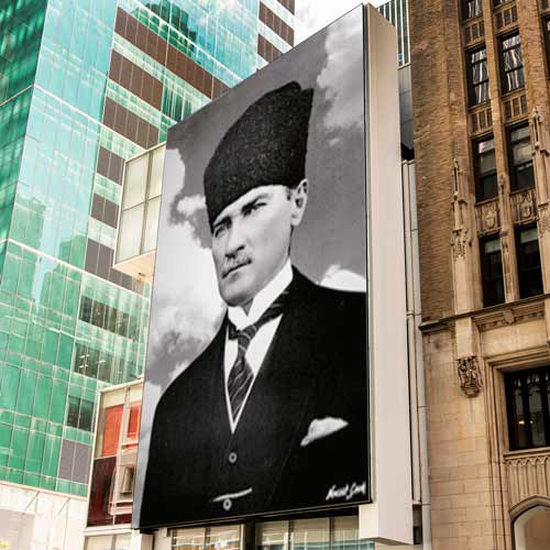 ataturk posteri no13