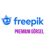 freepik premium görsel indir