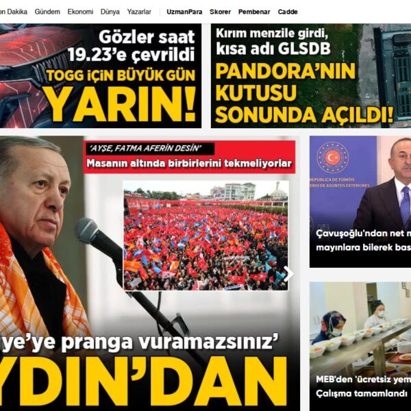 milliyet