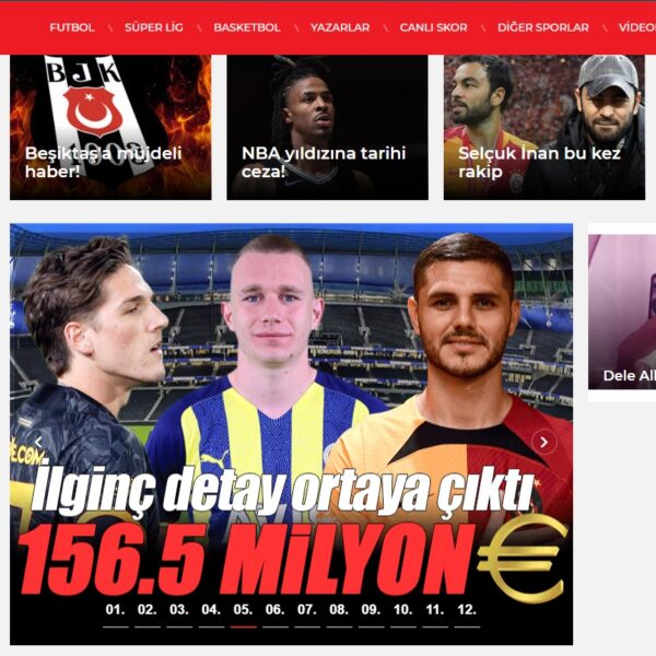 fanatik