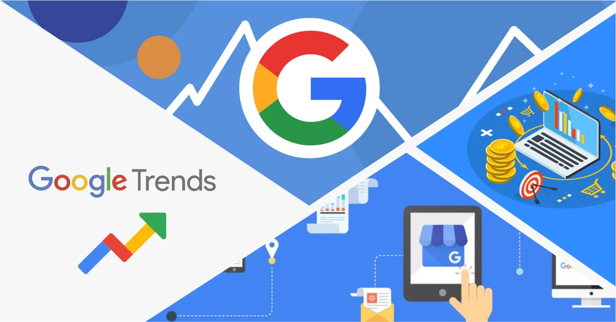 google trend