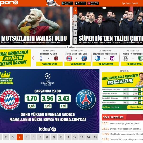 sporx