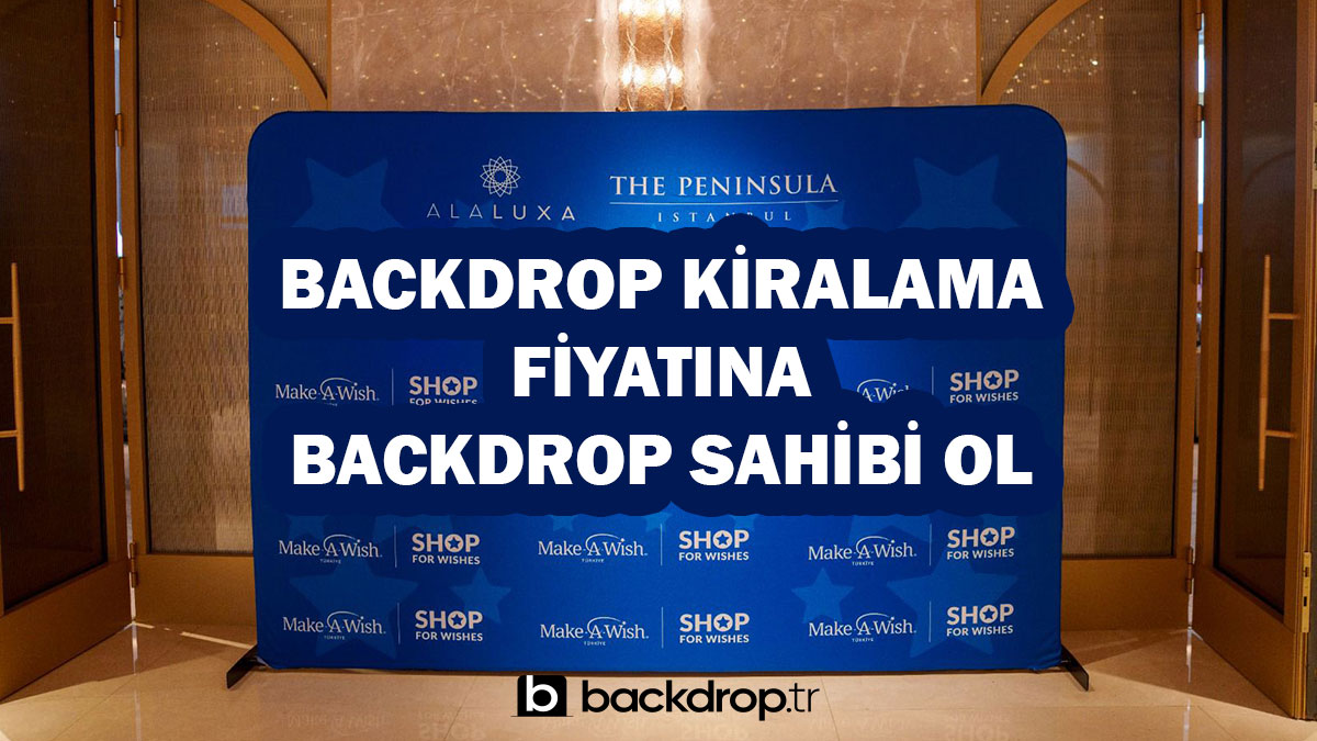 backdrop-kiralama