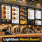 menü-board-lightbox-ışıksız