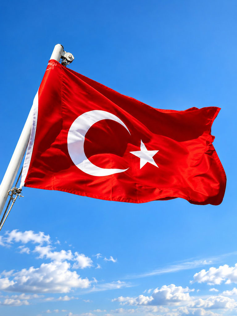 Türk-bayrağı-Gönder-bayrak