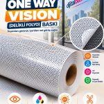 one-way-vision-delikli-folyo-baskı